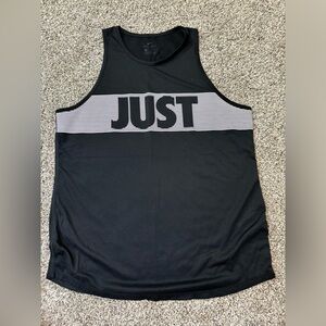 Nike Tank Top